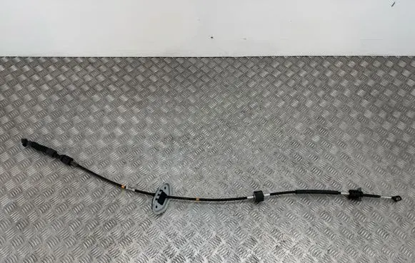 KIA Sorento Gear shift cable linkage 