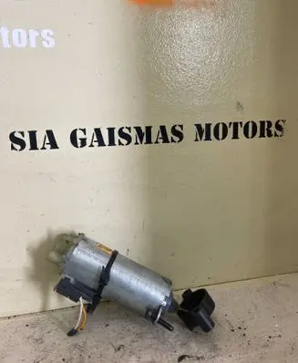 Audi A6 Allroad C5 Seat adjustment motor 3b0959761aj