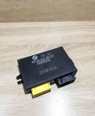 BMW 5 E39 Parking PDC control unit/module 8363547