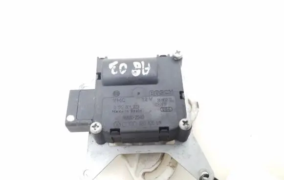 Audi A8 S8 D3 4E Air flap motor/actuator 4E0820511