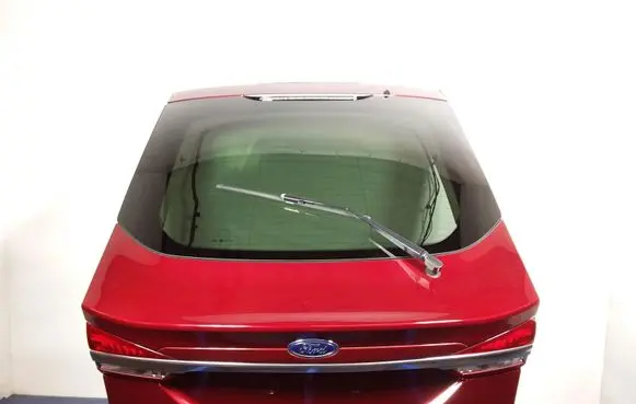 Ford Mondeo MK V Tailgate/trunk/boot lid