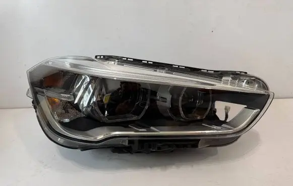 BMW X1 F48 F49 Headlight/headlamp 7436462
