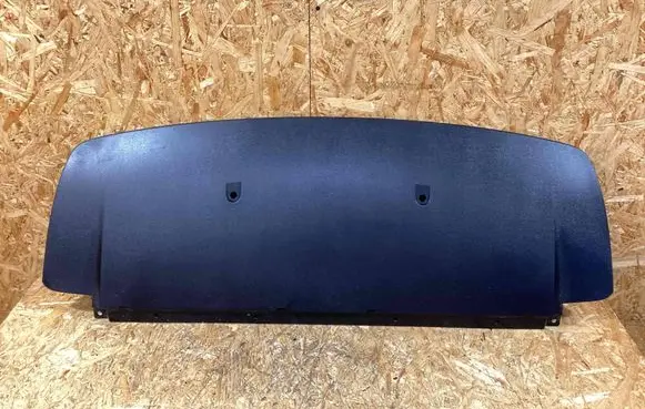 Porsche Taycan 9J1 Front bumper lip 9j1807568 9j1807568ok1