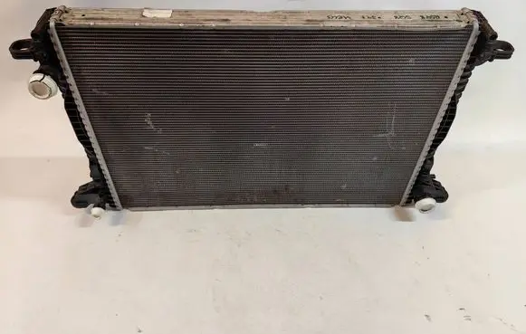 Audi RS Q8 Radiator set 4M0121251M 4M0816411C