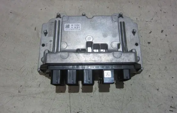 BMW X1 F48 F49 Engine control unit/module ECU 12148662851