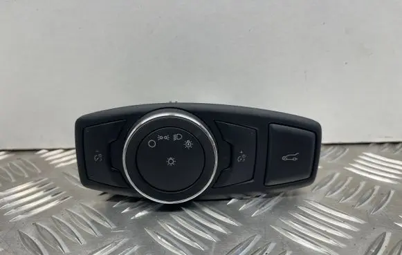 Lincoln MKZ II Light switch DP5T13D061 DP5T13D061BCW