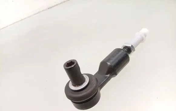 Audi A4 S4 B6 8E 8H Steering tie rod end 8E0419811B