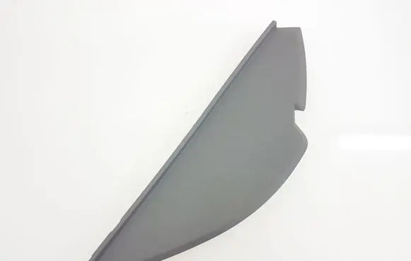 Hyundai Tucson TL Dashboard side end trim 84765D3AA0
