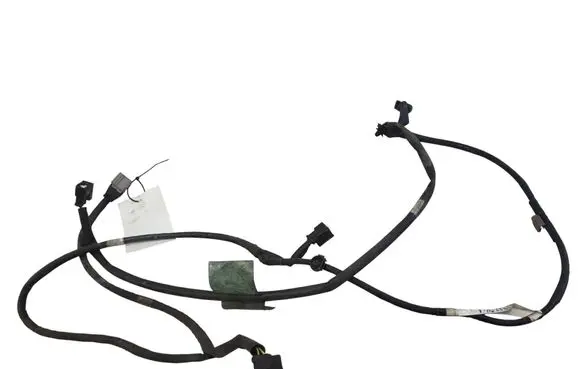 Mazda 6 Parking sensor (PDC) wiring loom GS1N67SH1A