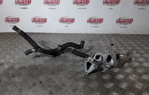 Lexus RX 330 - 350 - 400H Engine coolant pipe/hose