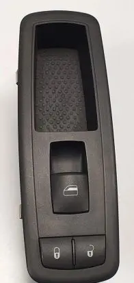 Dodge Nitro Electric window control switch 04602540AD