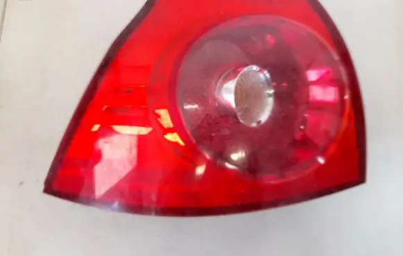 Volkswagen Golf V Rear/tail lights 4vfx13405aa 4vfx-13405-aa