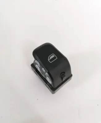 Audi A4 S4 B8 8K Electric window control switch 8K0959855A