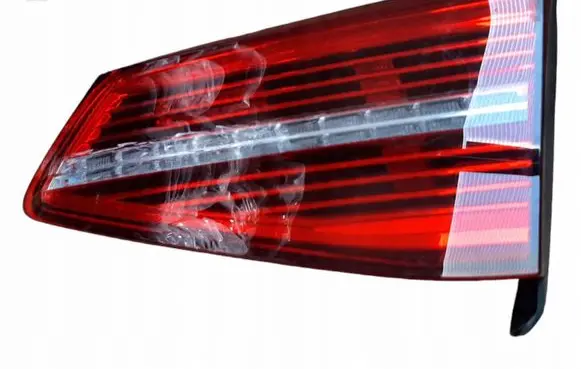 Volkswagen PASSAT B8 Rear/tail lights 3G9945308A