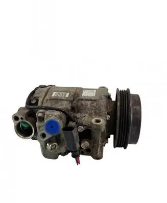 Audi A4 S4 B7 8E 8H Air conditioning (A/C) compressor (pump) 8e0260805bh