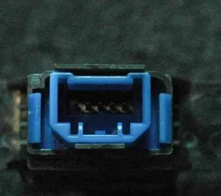 Honda Civic Other switches/knobs/shifts M30489