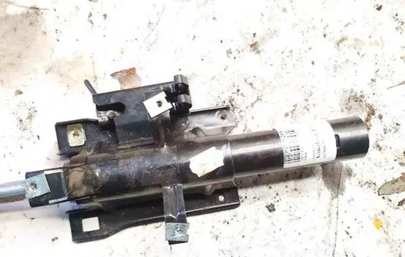 Fiat Ducato Steering wheel axle