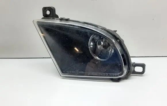 BMW 5 E60 E61 Front fog light