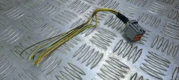 Volvo C70 Other wiring loom
