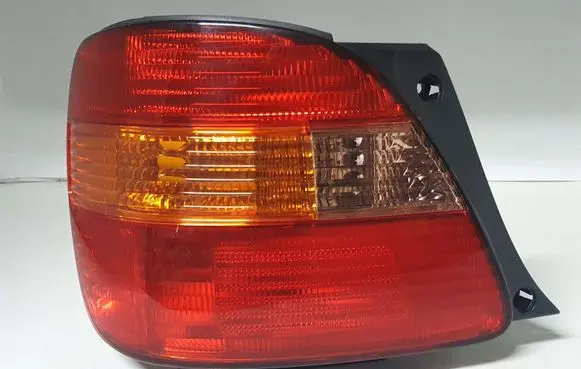 Lexus GS 300 400 430 Rear/tail lights 8156130800