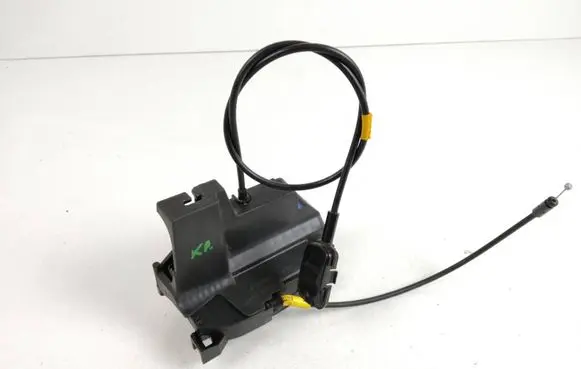 Mercedes-Benz Citan W415 Front door lock 8200497581D