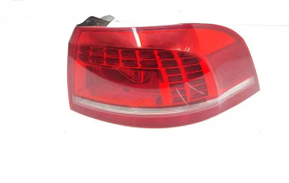 Volkswagen PASSAT B7 Rear/tail lights 3AF945310 179816