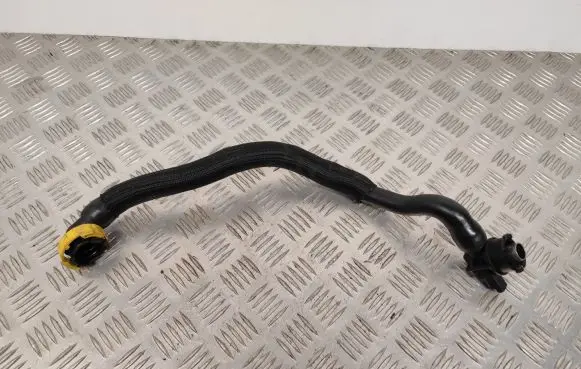 Citroen DS5 Breather/breather pipe/hose 9671337480