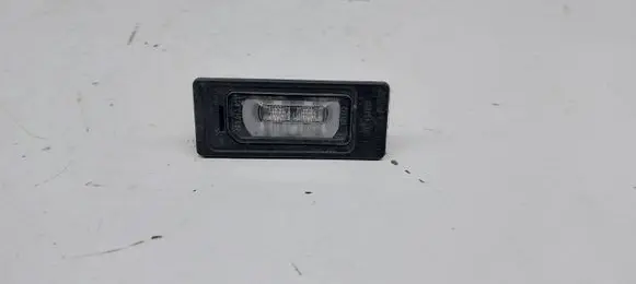 Audi A3 S3 8V Number plate light 4G0943021
