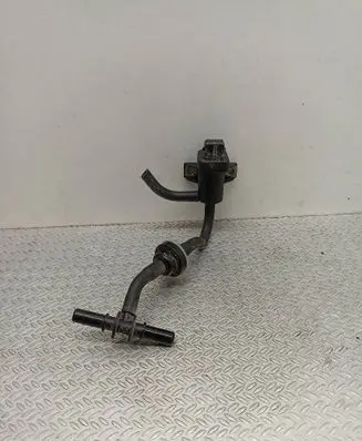 Renault Twingo III Turbo solenoid valve 8200762162