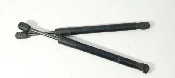 Audi A6 S6 C6 4F Tailgate/trunk strut/damper 4F5827552B