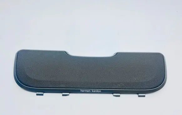 BMW 7 G11 G12 Parcel shelf speaker trim grill 09343000
