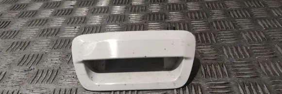Jeep Grand Cherokee Tailgate/trunk/boot exterior handle 770805AE