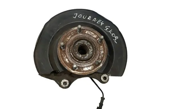 Dodge Journey Rear wheel hub L009AB 009AB