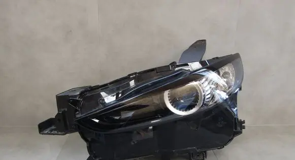 Mazda CX-30 Headlight/headlamp KF434 W5301L