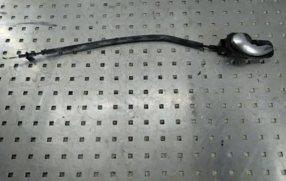 Fiat Doblo Front door interior handle