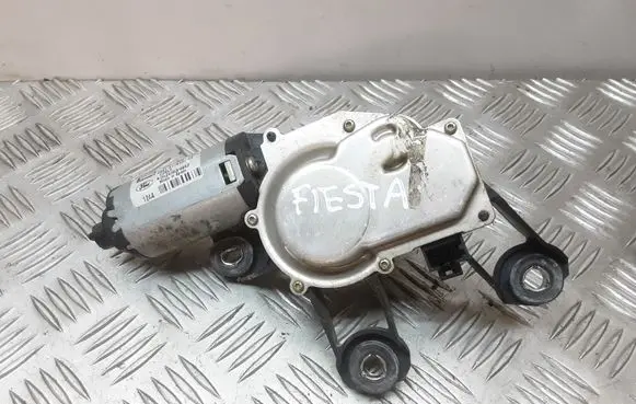 Ford Fiesta Rear wiper blade arm 2S61A17K441