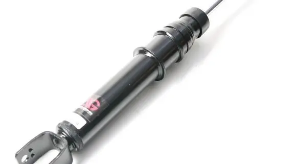Audi A8 S8 D3 4E Rear shock absorber/damper 4E4616001A 4E0616001F 4E0616001M