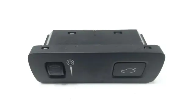 Peugeot 508 Headlight level height control switch P31376510