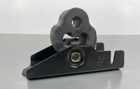 Muffler mount bracket/holder
