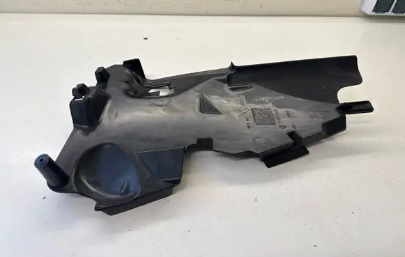 Opel Movano B Intercooler air guide/duct channel 214995430R