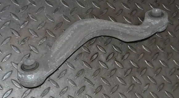 Jaguar E-Pace Rear upper control arm/wishbone