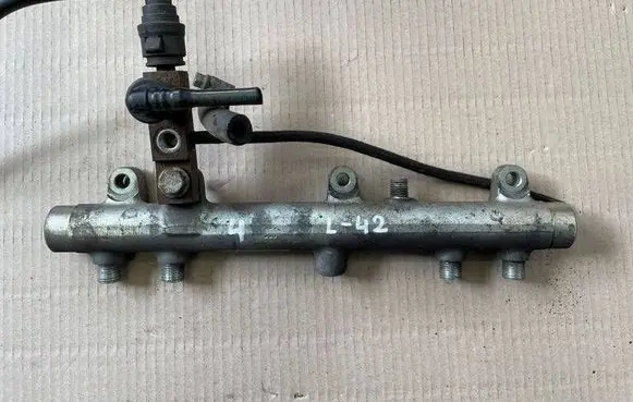 Renault Mascott Fuel distributor 0445224009