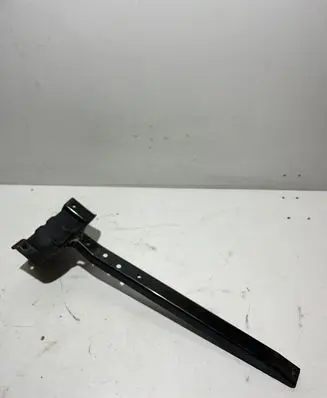 Opel Antara Radiator support slam panel bracket 