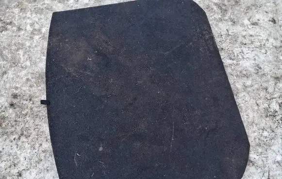 Honda CR-V Trunk/boot mat liner n084520t1gg010m1
