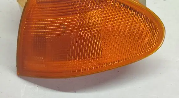 Opel Astra F Front indicator light britaxe131291 1291 e131291