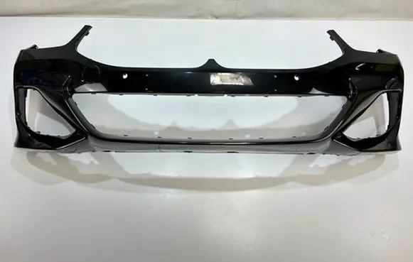 BMW 8 G14 Rear bumper