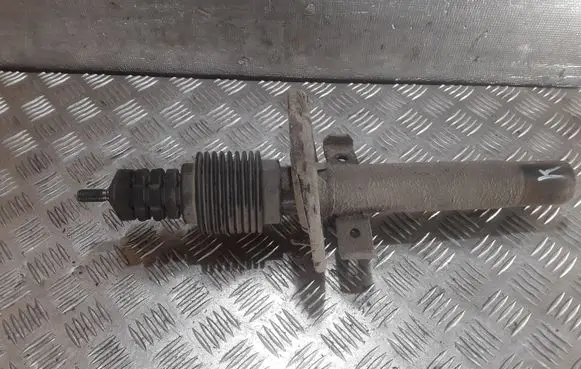 Renault Megane II Front shock absorber/damper