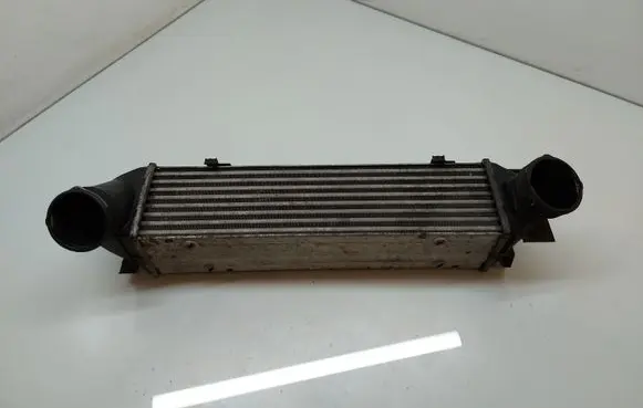BMW Z4 E89 Intercooler radiator 7378953