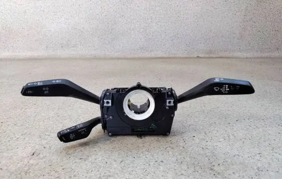 Audi A6 S6 C8 4K Indicator stalk 4N0907129MT41 4N0907129MT