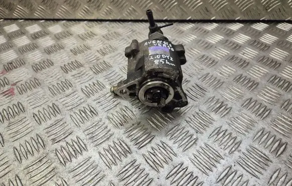 Toyota Avensis Verso Vacuum pump 2930027020